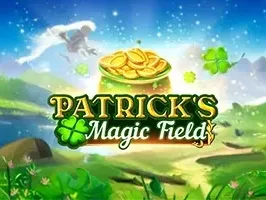 Patrick's Magic Field screenshot