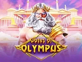 Gates of Olympus™ thumbnail