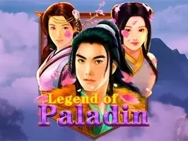 Legend of Paladin thumbnail