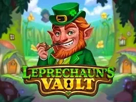 Leprechaun's Vault game thumbnail