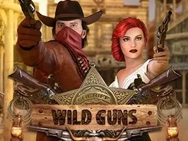 Wild Guns thumbnail