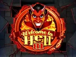 Welcome To Hell 81